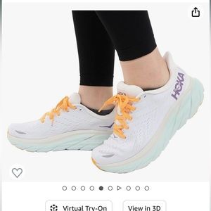 Hoka One One Women’s Gym Shoes